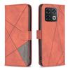 Luxury Wallet With Card Slot Holder Magnetic Flip Leather Case For Oneplus 12R 5G 12 5G 10 Pro 5G Nord N20 5G Phone Cover