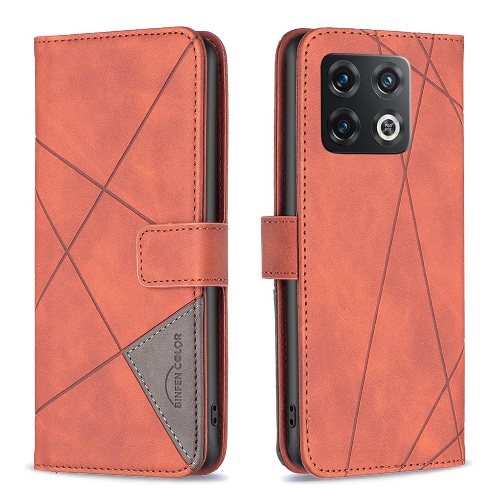 Luxury Wallet With Card Slot Holder Magnetic Flip Leather Case For Oneplus 12R 5G 12 5G 10 Pro 5G Nord N20 5G Phone Cover