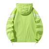 Men's And Women's Sun Clothing, Same Summer Sports Outdoor Light Breathable Anti-ultraviolet Sun-shading Skin Clothing