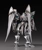 MODEROID The Legend of Heroes: Trails of Cold Steel, Silver Knight Algreon, Non-scale Assembled Plastic Model