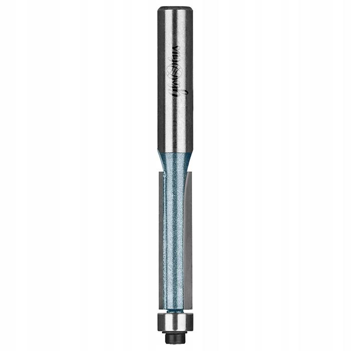Globe Straight Milling Cutter With Bearing Z2 D8 I30 S8