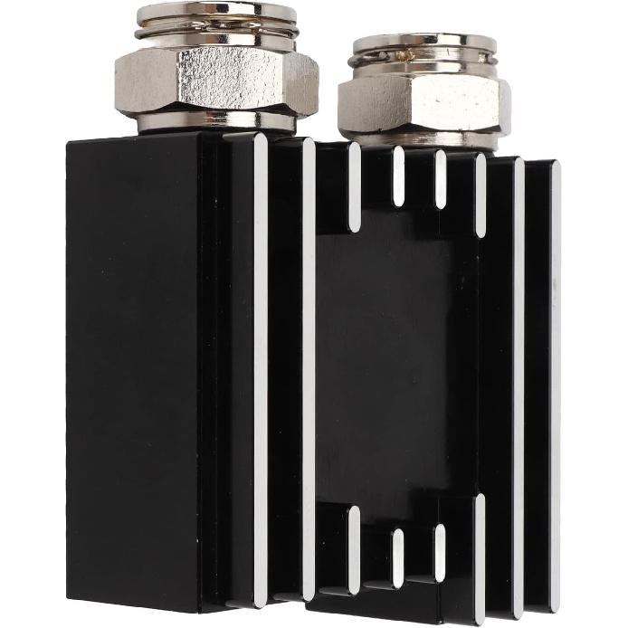 Transmission Cooler Thermostatic Bypass Upgrade for Dodge Ram 2500 3500,for Cummins 68RFE 6.7L