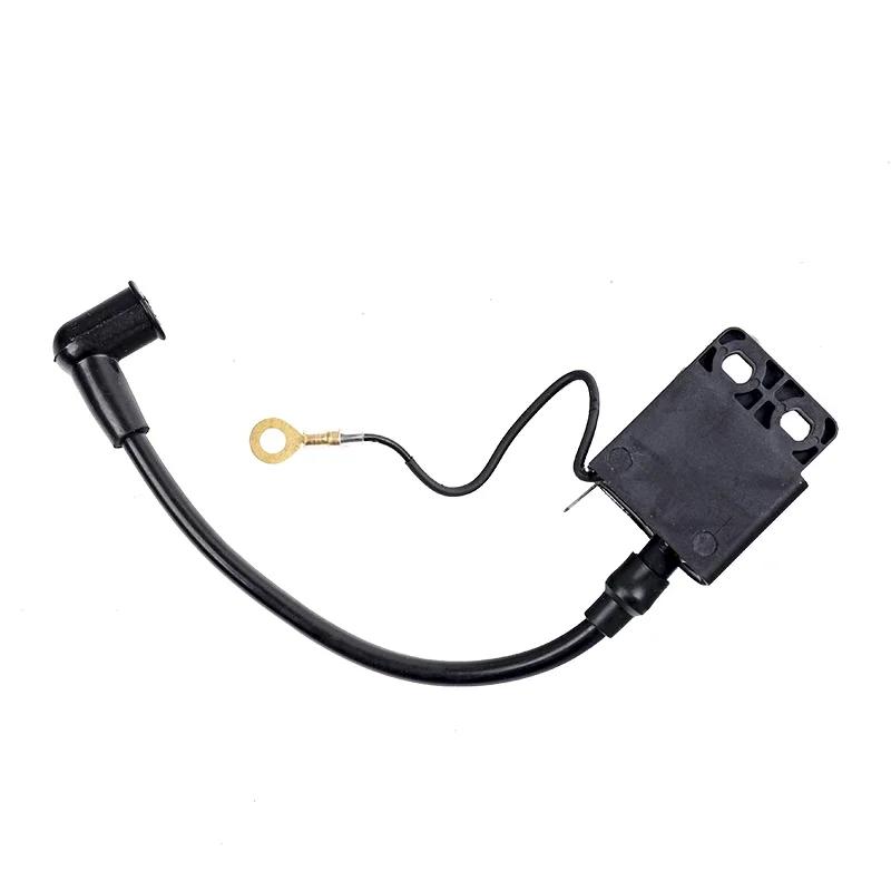Mini Motorcycle 50cc Accessories Ignition Coil Pit Bike for 50 SX Electric and Ignition Internal Rotor Stator Magneto Gy6