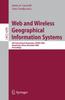 Kniha Web and Wireless Geographical Information Systems : 6th International Symposium, W2GIS 2006, Hong Kong, China, December 4-5, 2006, Proceedings : 4295