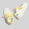 Spring new dopamine board shoes mesh breathable casual shoes low top