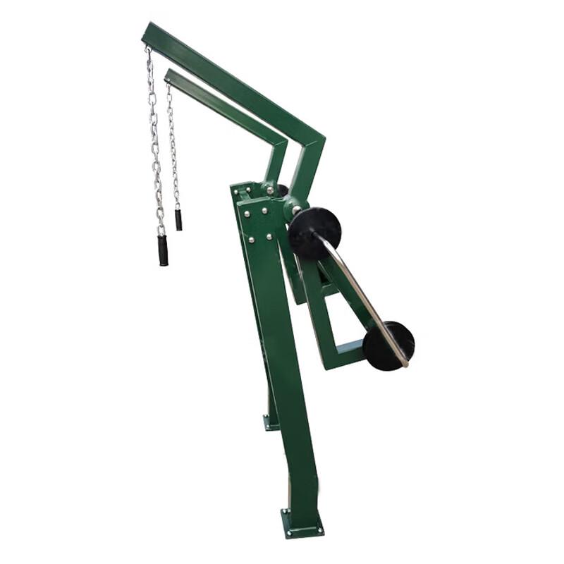 Falcon Club Outdoor Resistance Trainer