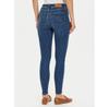 Джинсы Tommy Hilfiger Harlem WW0WW44114 синий Skinny Fit
