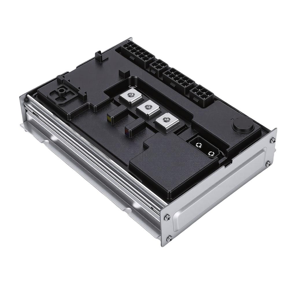 Electric Scooter Controller Replacement for ZT3 Pro High Performance Motherboard Control Board