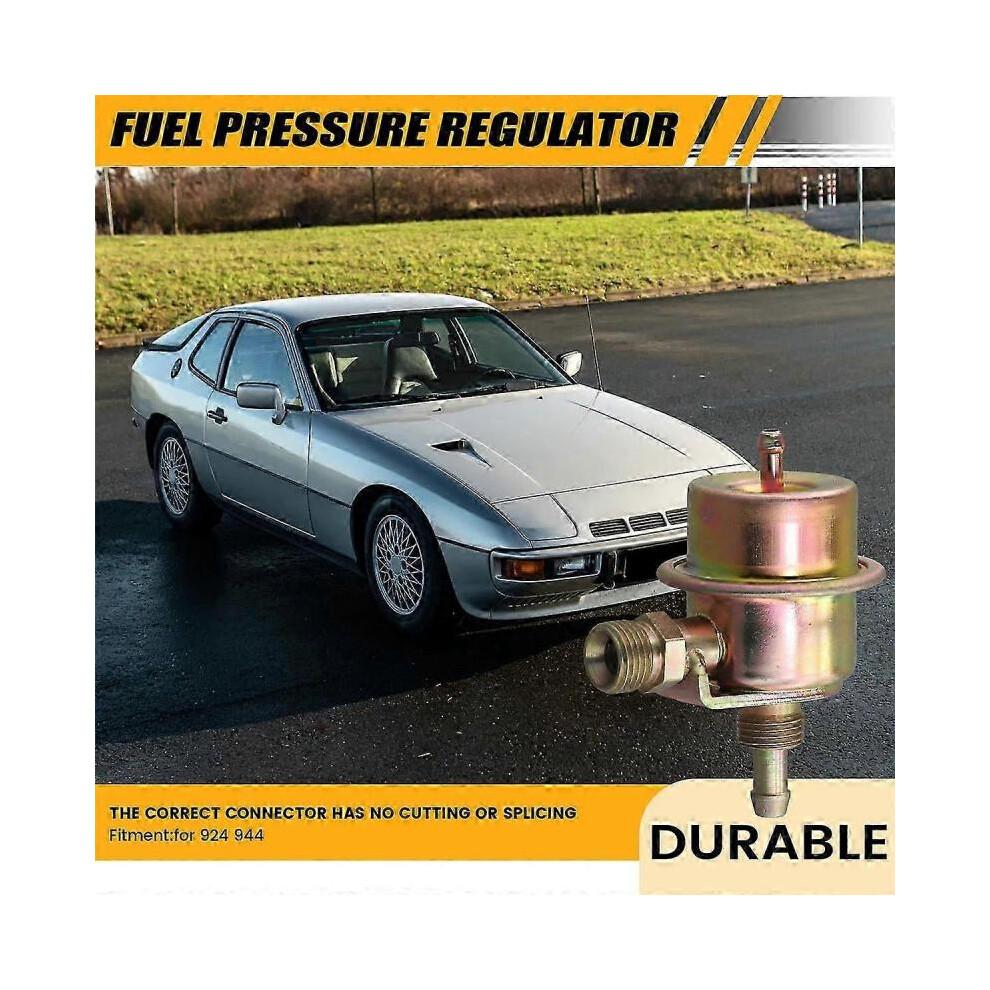 0280160214 Regulator ciśnienia paliwa 1978-1994 dla 924 944 94411019801