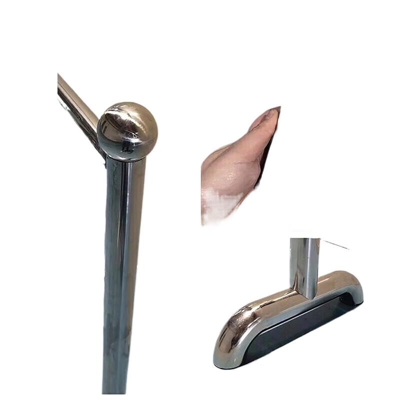 Xintaihang Customizable Stainless Steel Training Sign