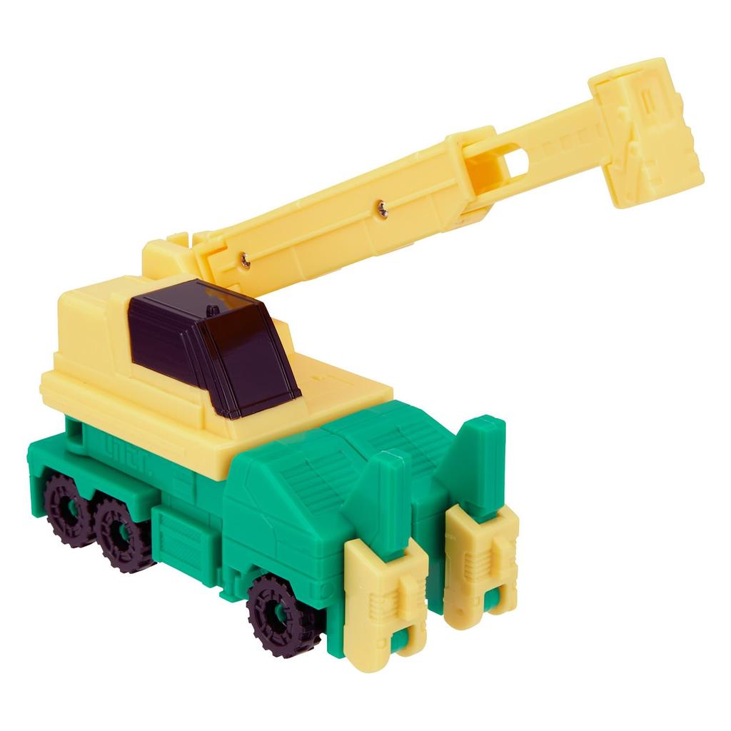 Unitrobone Unitrobo Jagariko Kranich [BANDAI]