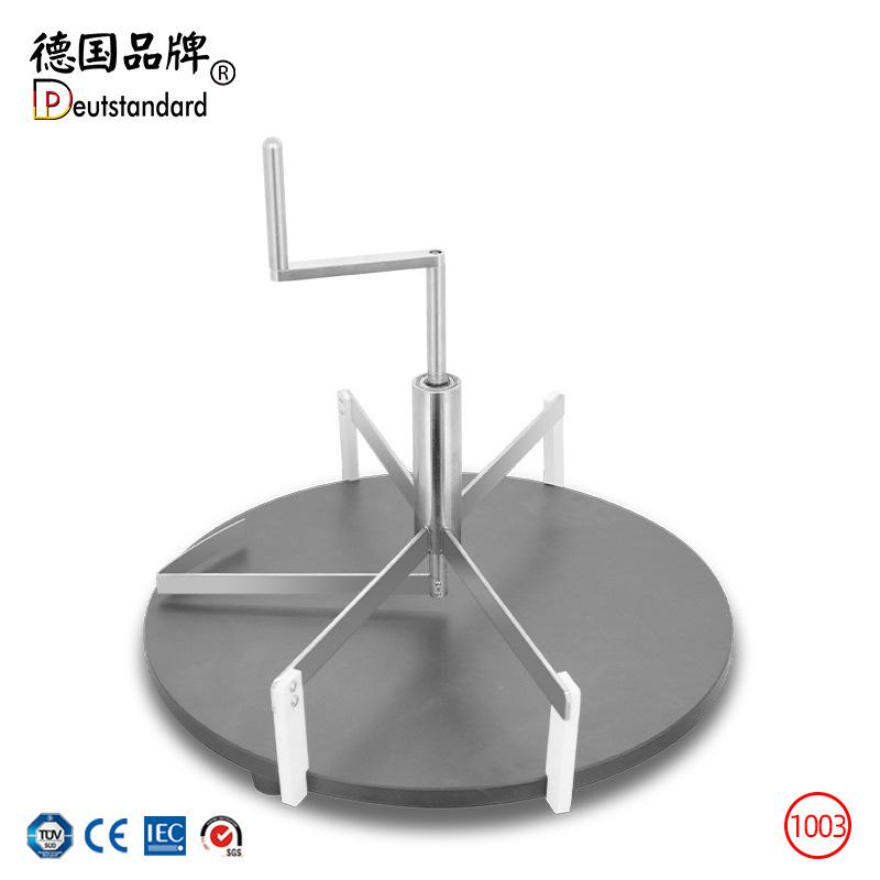 Douyin-Inspired Jianbing Guozi Scraper: Commercial Crepe & Thin Pancake Maker