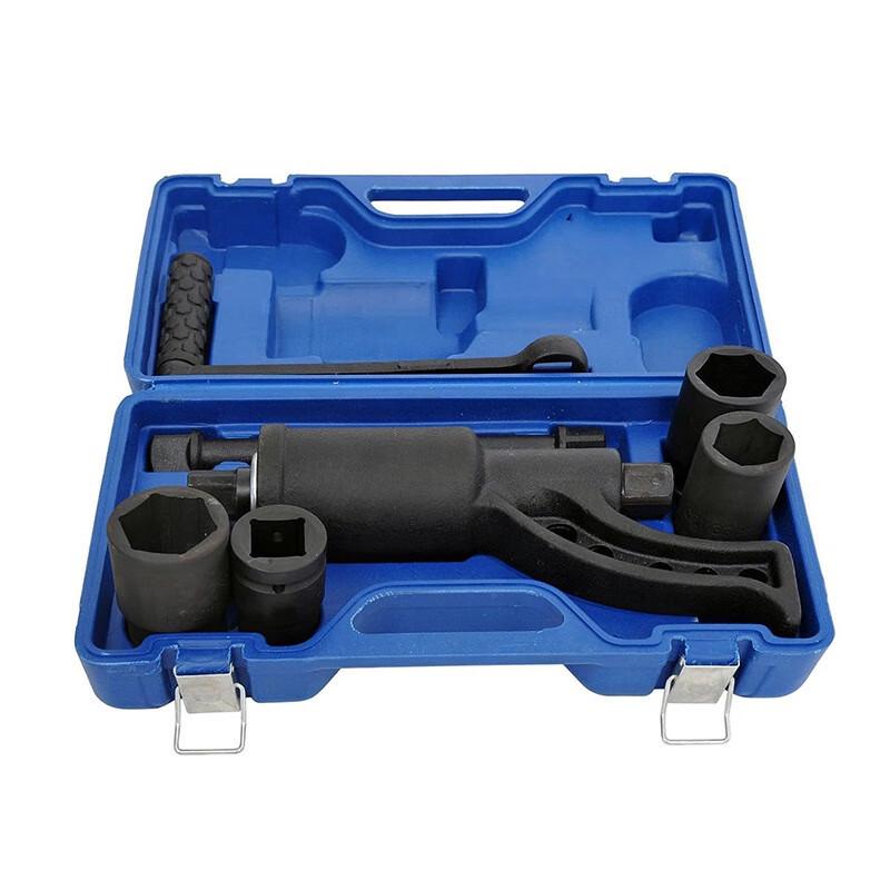 Wenzhi Heavy-Duty Truck Tire Labor-Saving Wrench