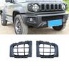 Tail Light Cover Headlight Cover Rearview Mirror Cover Guards Decoration Gravel Shield Car Accessorie For Suzuki Jimny 2019-2023