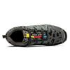 Summer New Outdoor Shoes Solomon Large Size Hiking Shoes Low-top Casual Flat Heel