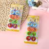 10Pcs Construction Vehicle Stamper Kid Educational Stamping Tool For Kid Art Craft Classroom Reward And Notebook Journal