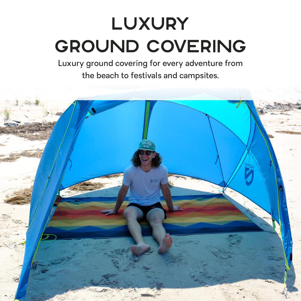 Nemo Sprzęt Victory Patio M (Nemo) NM-VPT-M