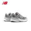 New Balance Women's Teddy Made 990v6 Made In USA Casual Sneakers