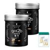 Produits coiffants – Gels, cires et pommades pour cheveux