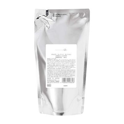 Orbis Udot Lotion Aging Care Lotion Stain Dullness Prevention Skin Care 180mL Lotion Refill Quasi-drug 2. 2.