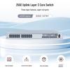 Huawei Kunling S550-24T8Y 25GE Layer 3 Core Switch