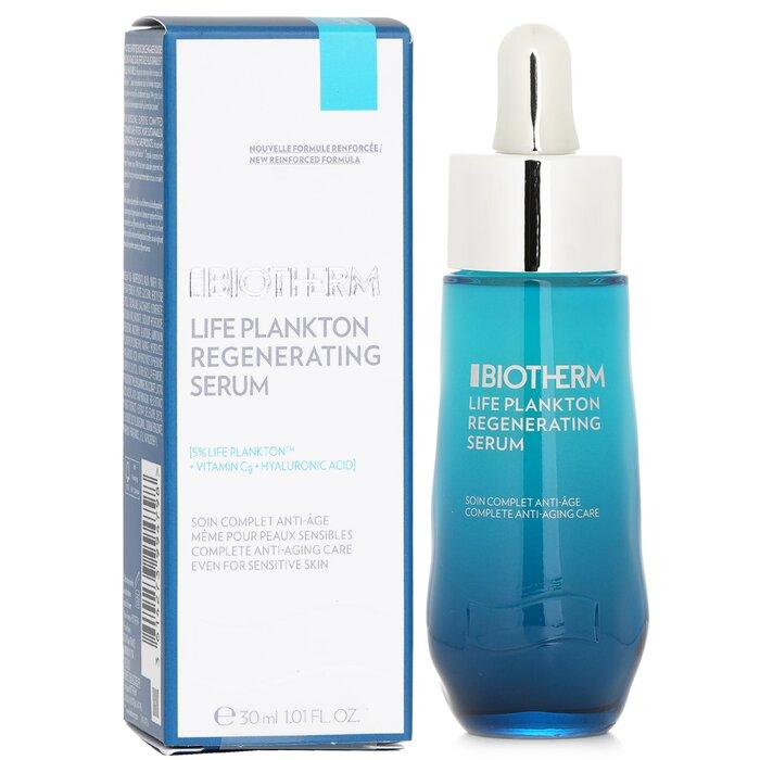 BIOTHERM Live Plankton Regenerating Serum