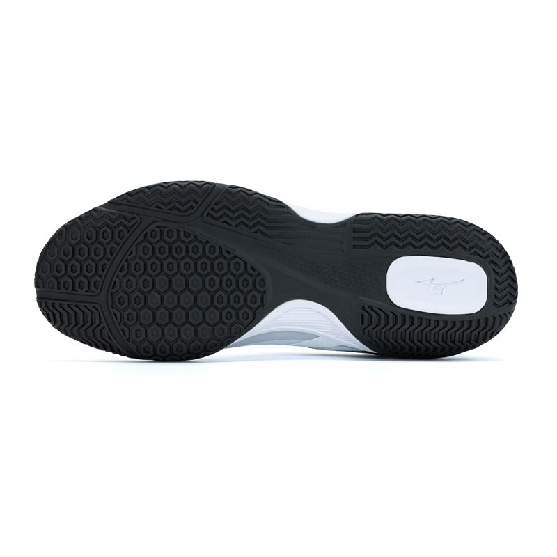 Mizuno Wave Medal Table Tennis Shoes Unisex Low Top Mizuno 81GA258205