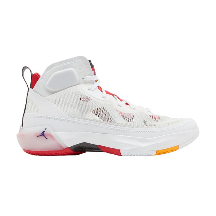 Air Jordan 37 PF Hare 40