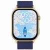 Smartwatch Unisex Gravity Gt15-11 - Rozmowy Bluetooth, Dodatkowy Pasek (Sg029K)