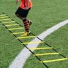 Drabinka treningowa do ćwiczeń koordynacyjna piłkarska sportowa fitness 6m