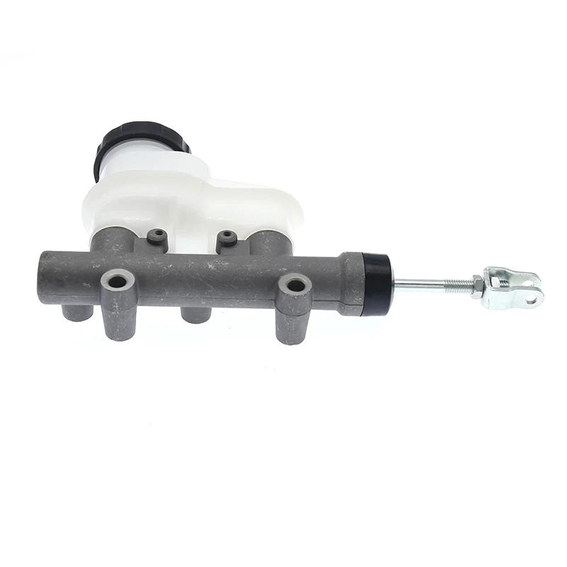 Motorcycle Brake Master Cylinder Pump For Polaris RZR570 RZR800 RZR900 RZRXP900 RZRXP1000 RZR S570 S S4 XP 4 800 900 1000