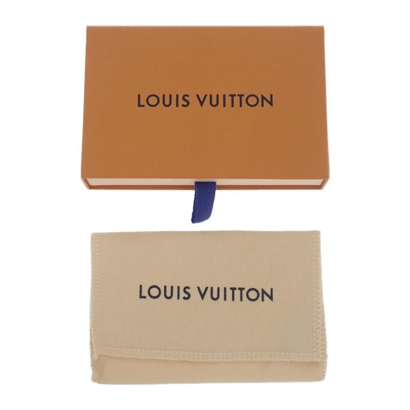 LOUIS VUITTON  M01188 Bag charm gold metal Women