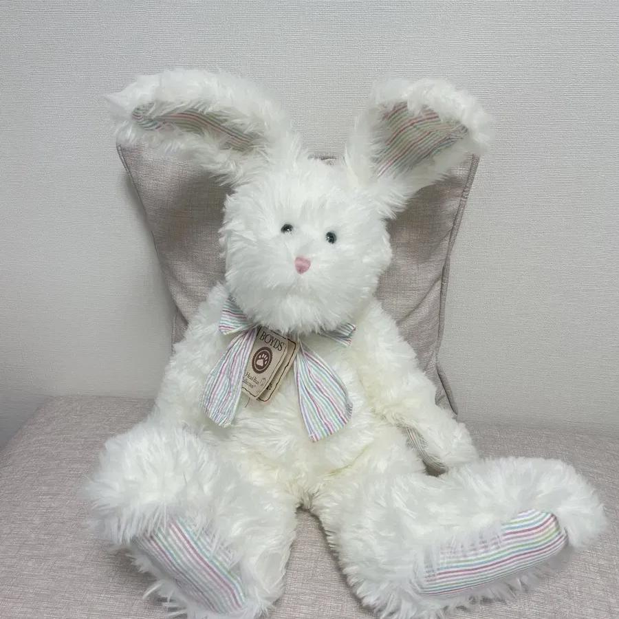 

Rare) Boys Bear Fairy Levitt Rabbit Vintage Doll