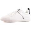 Anta Synthetic Leather Slip Resistant Abrasion Resistant Low top Skateboard Shoes Women's 12948061-2