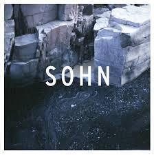 12inch Record SOHN - Lessons BAD3339 4AD 2013 UK Dance & Electronica Used