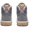 Timberland Greenstride Motion Mid Lace Waterproof Comfortable Versatile Outdoor Functional Shoes Women Shoes Gray TB0A2K14ES81