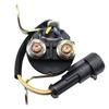 Starter Solenoid Relay 4014471 For Polaris Ranger 400 500 700 RZR 570 800 900 XP