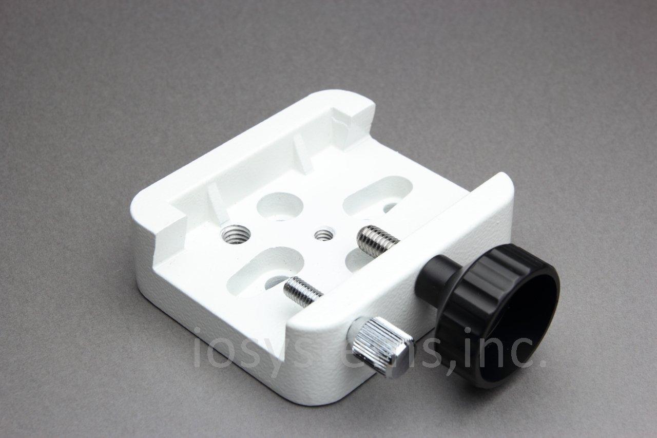 

AstroStreet Vixen Standard Dovetail Telescope Attachment Plate Holder [Official Japanese Product]