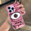 Phone Case Soft Matte Candy For IPhone 17 16 15 14 Pro Max Plus 13 12 11 Transparent Bumper Cover Bad Bunny X100pre