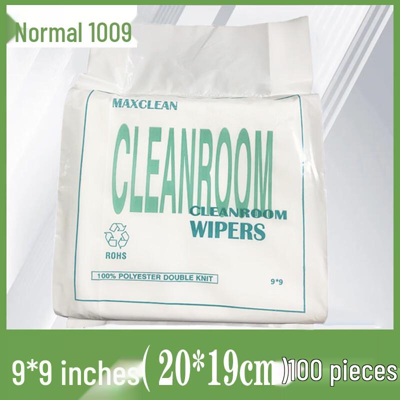 Ally Anti-static Dust-Free Wipes