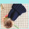 Premium Quality Womens Slouchy Knit Beanie For Ultimate Winter Comfort