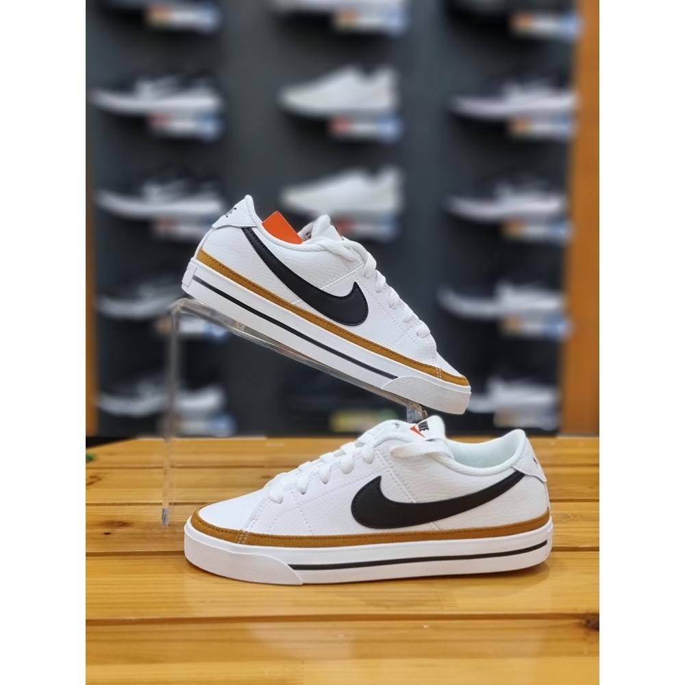 

Кроссовки унисекс Nike Court Legacy Next Nature DH3162100S