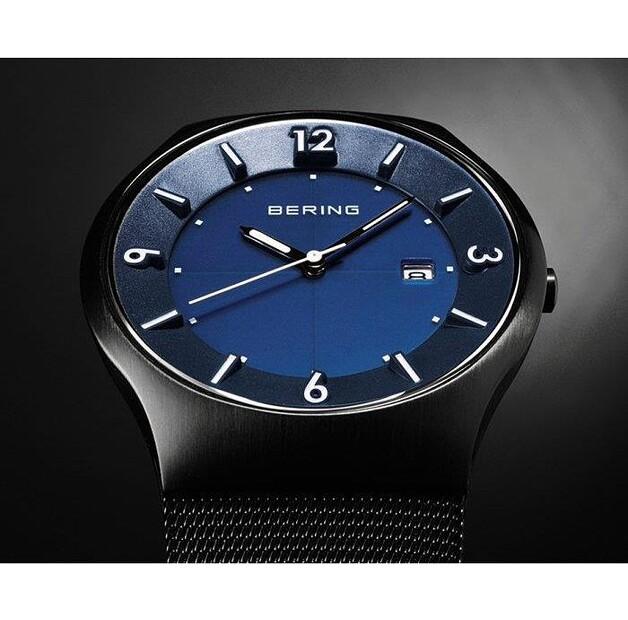Часы Bering Solar 14440227
