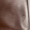 LOUIS VUITTON Baguette PM M58990 Tote Bag Brown Women used