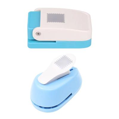 Handmade Stamp Embossing Machine Embosser Stamp Shape Punch  For Paper Crafting Scrapbooking
