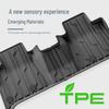 Eco-Friendly TPE Car Mats for 23 Haval H5: Custom-Fit Floor and Trunk Protection
