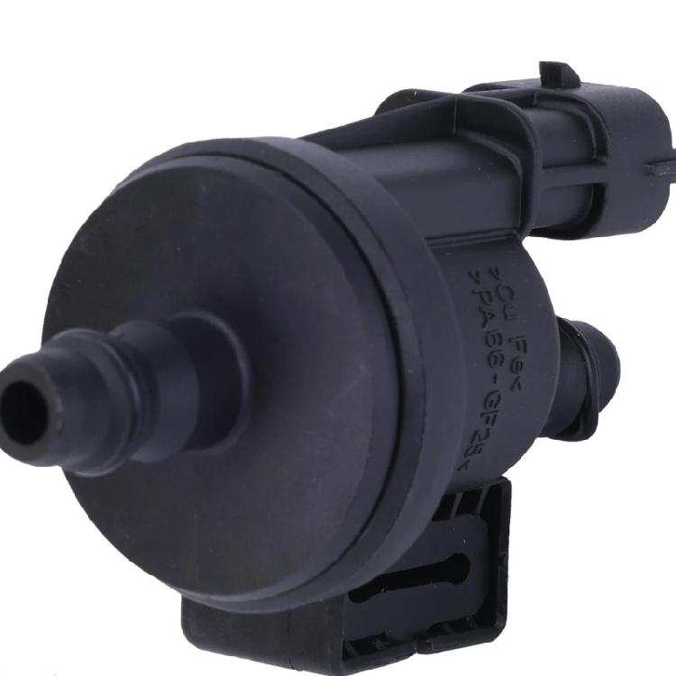 Performances Enhancing EVAP System Valves Crafted From Heat Resistant Plastic for Automobile 0280142517 C1B19G866AA