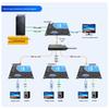 HuiGu HD Video Fiber Optic Extender