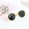 UV400 Children Sunglasses Outdoor Product Eyewear Fashion Sun Glasses  for Boys and Girls