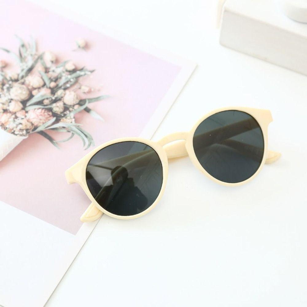 UV400 Children Sunglasses Outdoor Product Eyewear Fashion Sun Glasses  for Boys and Girls